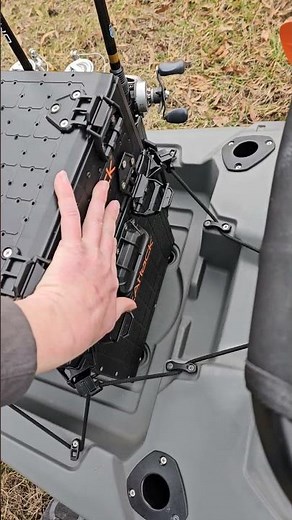 YakAttack: Introducing the ShortStak