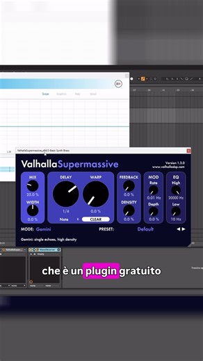 Valhalla Supermassive, da avere.