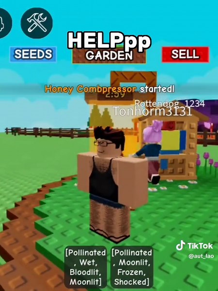 Unlock the Fun in Grow A Garden on Roblox