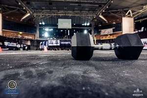 The Ultimate Guide to the Dumbbell High Pull | BOXROX