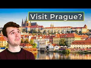 What You'll Love And Hate In Prague | Honest Travel Guide 2022