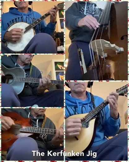 The Kerfunken Jig