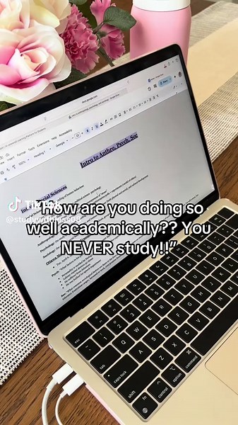 studywithjess on TikTok