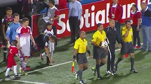 48K views · 1.9K reactions | Alajuelense vs. D.C. United Highlights Scotiabank CONCACAF Champions League 2014-15 | Concacaf | Facebook