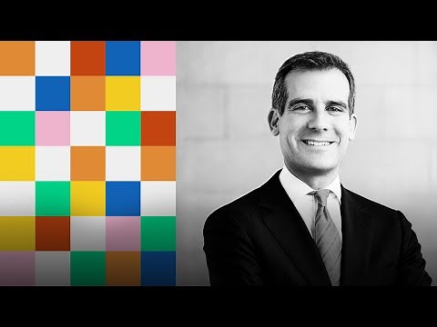 How city mayors are taking action on climate change | Eric Garcetti