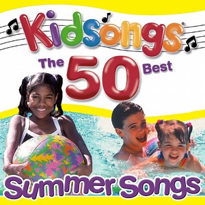 C'mon and Swim - Kidsongs: Song Lyrics, Music Videos & Concerts