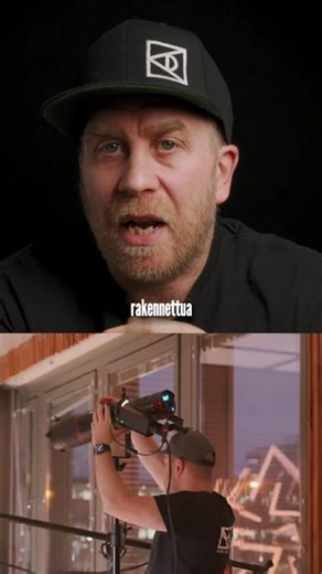 Miksi videot joskus näyttää lättänöiltä ja tylsiltä?