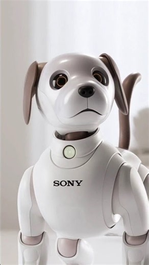 Is Sony's $2,900 Aibo Robot Dog Worth It?