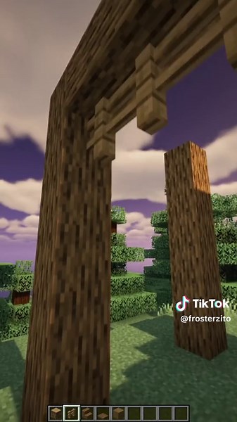 Tutorial de Torre Medieval no Minecraft