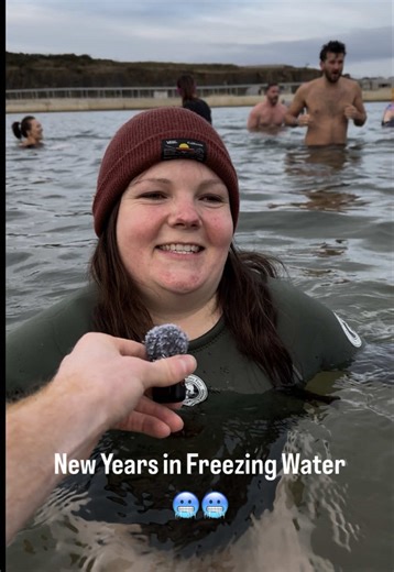 New Year’s Pool Jump: Resolutions and Fun in 2026