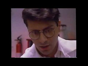 Metamorphosis The Alien Factor (1990) Trailer