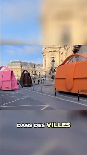 Jacquemus et ses pubs XXL qui ont lancé une trend marketing !