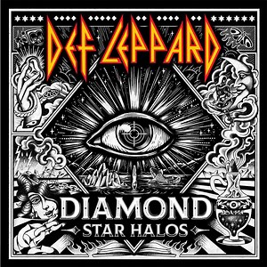 Def Leppard Announce New Album, ‘Diamond Star Halos’