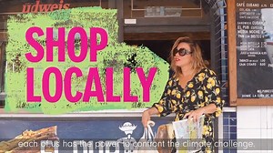 5.7K views · 337 reactions | Leading chefs like Chef Grace Ramirez have joined the sustainable food challenge! Use #ActNow and share your own tips or recipes. bit.ly/2XTREwH | United Nations | Facebook