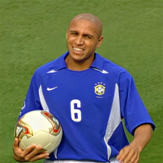 Brazil vs England 2002 🤯