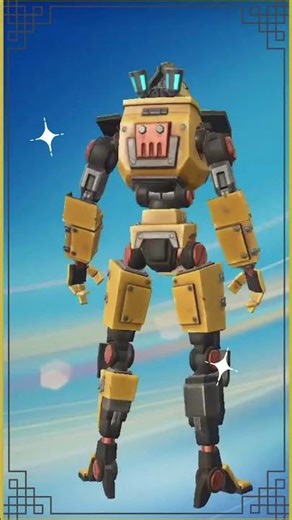 Robo-Kevin Outfit Fortnite 👕 #fortniteshorts