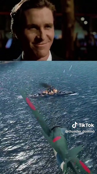 Military Aircraft Combat in Flight Simulation Game