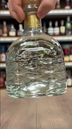 This 100 Proof Tequila Hits Different 🥃🔥 | Patrón