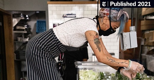 Can You Really Turn a Hobby Into a Career? (Published 2021)