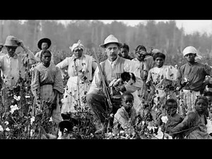 Volunteers Experience Threats During Freedom Summer of 1964 | Iowans Return to Freedom Summer