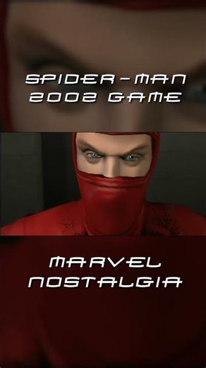 Spider-Man 2002 Video Game 2