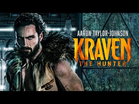 Kraven the Hunter End Credits (Film Version)