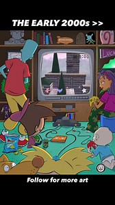 110K views · 2.5K reactions | Super Smash Bros on Nintendo 64 with your friends/ cousins in the basement was an amazing experience. See if you can find all the Nickelodeon easter eggs #nostalgia #nintendo64 #nickelodeon | Masterminds Connect | Facebook