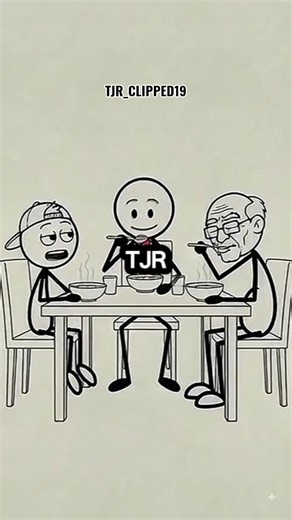 TJR’s Legacy Is Already Crazy 🔥
