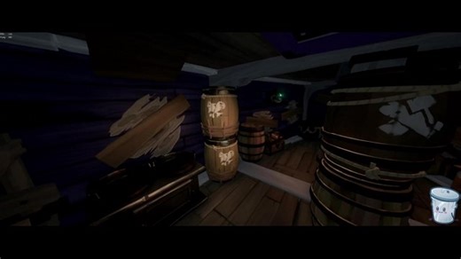 Boat Sink Simulator | Do you know @cupcake_samurai | Charity National MS Society