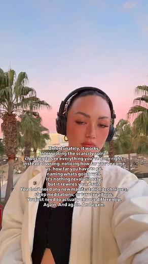 225 reactions · 15 shares | an abundance mindset is simply choosing a...