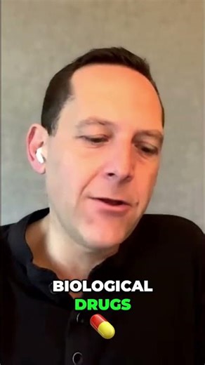 Biomanufacturing: Turning Microbes Into $300 Billion Factories #shorts