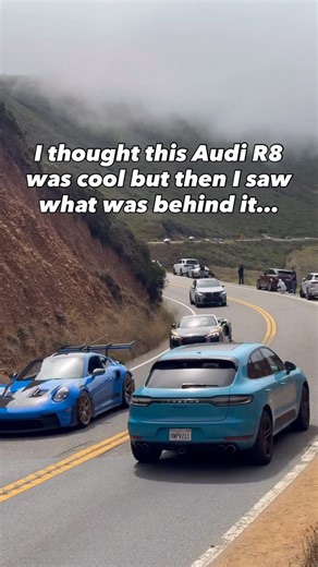 Steve | Was the R8 worth it? . . . . #carspoting #carreels #supercars | Instagram