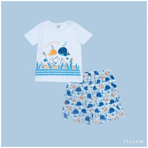 49K views · 150 reactions | Shop our New Born Sets Fall Collection for perfectly matched styles that are as adorable as they are cozy! #YELLOW #YELLOW_Kids #NewbornClothes #BabyClothes #Kidswear #ToddlerFashion #KidsClothes #EnjoyFallComfort #OwnTheStyle | YELLOW | Facebook