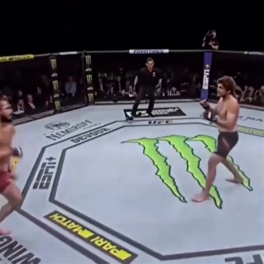 The biggest karma moments in UFC history