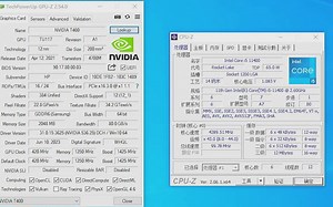 入门级 游戏显卡 专业显卡 测试 选购 指南评测(英伟达 RTX 3060   英伟达 Quadro T400)
