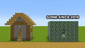 51 Minecraft features you forgot existed