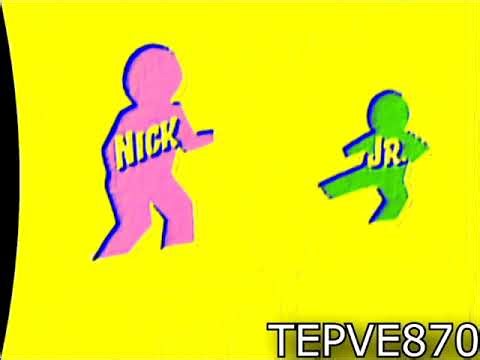 {RQ} Nick Jr. Air Catch Super Effects in 4ormulator V15