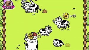 【奶牛进化/Cow Evolution】懒人休闲小游戏