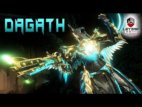 Dagath Build & Gameplay - One Does Not Simply Mess With Horse | Warframe Guide