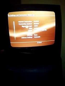 How to connect ps3 to xfinity internet