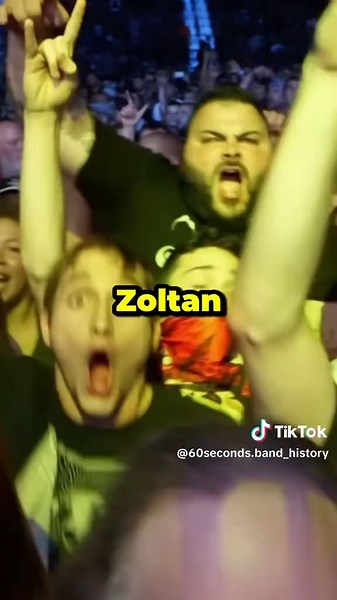 Five Finger Death Punch: A 60-Second Overview