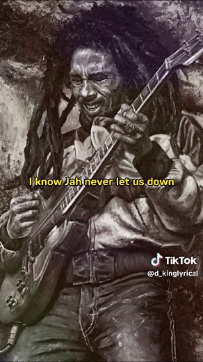 Bob Marley: One Drop Reggae Song