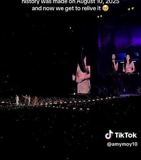 Reliving the Jonas Brothers and Demi Lovato Concert Magic