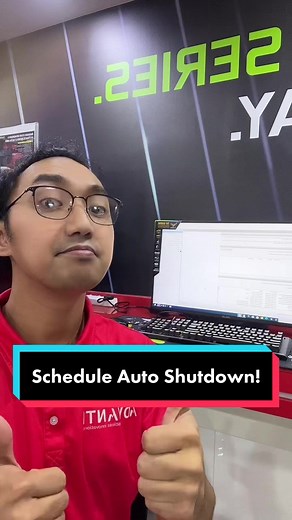 ADVANTI على TikTok