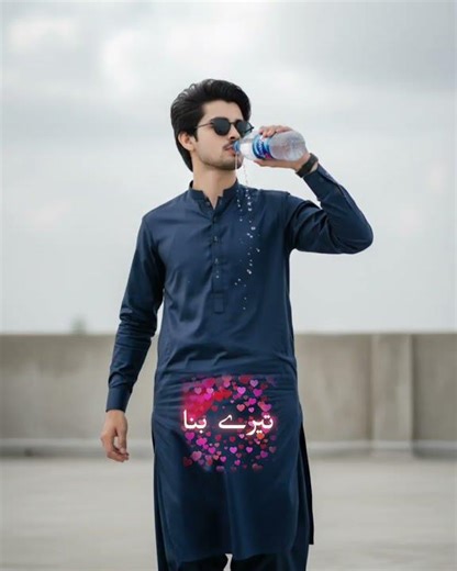 New Year For you Karni Hai Kuch Guftgu #brokenheartboy #sindhipoetry #account