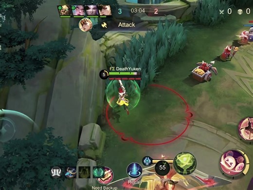 Getting Started with Mobile Legends: Tips for Noobs