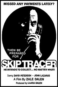 Skip Tracer (1978) - Movie
