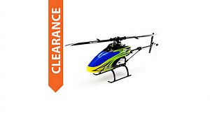 Le Blade 130X est arrivé ! - Modélisme par geeby22