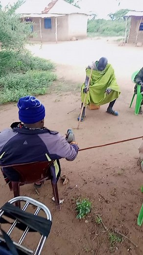 John Rambo 002 GK massi on TikTok