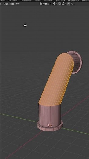 Mastering 3D Modeling With Easy Face Connection Techniques